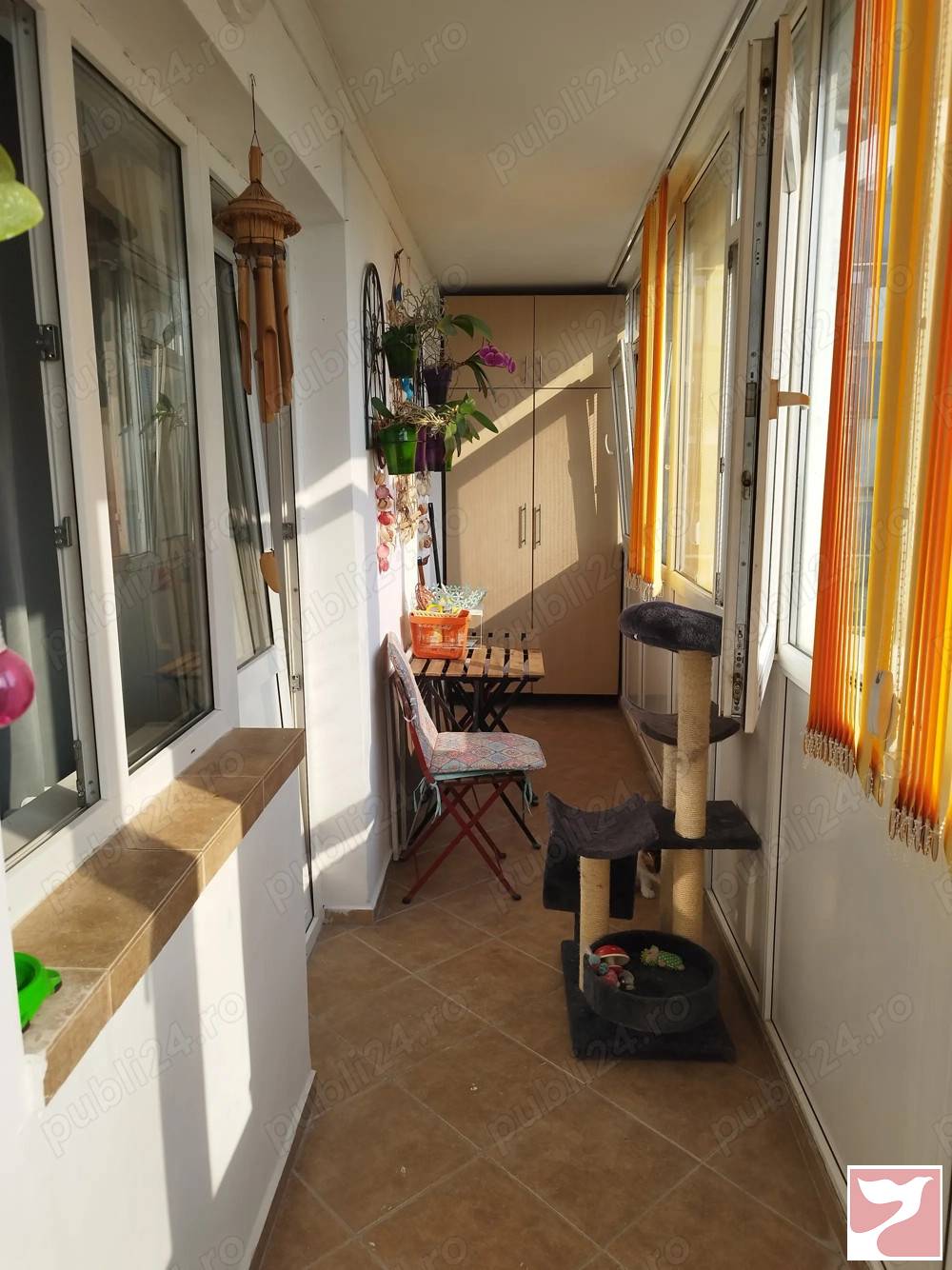 Vanzare apartament  4 CAMERE in Ploieşti, Nord, 91 mp