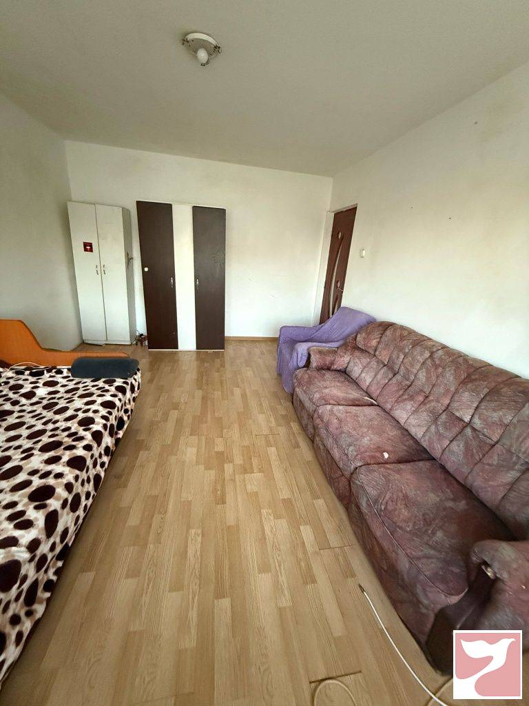 Vanzare apartament  2 CAMERE in Botoşani, 54 mp