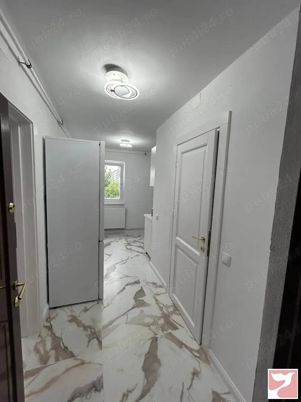 Inchiriere apartament  1 CAMERA in Sibiu, 34 mp