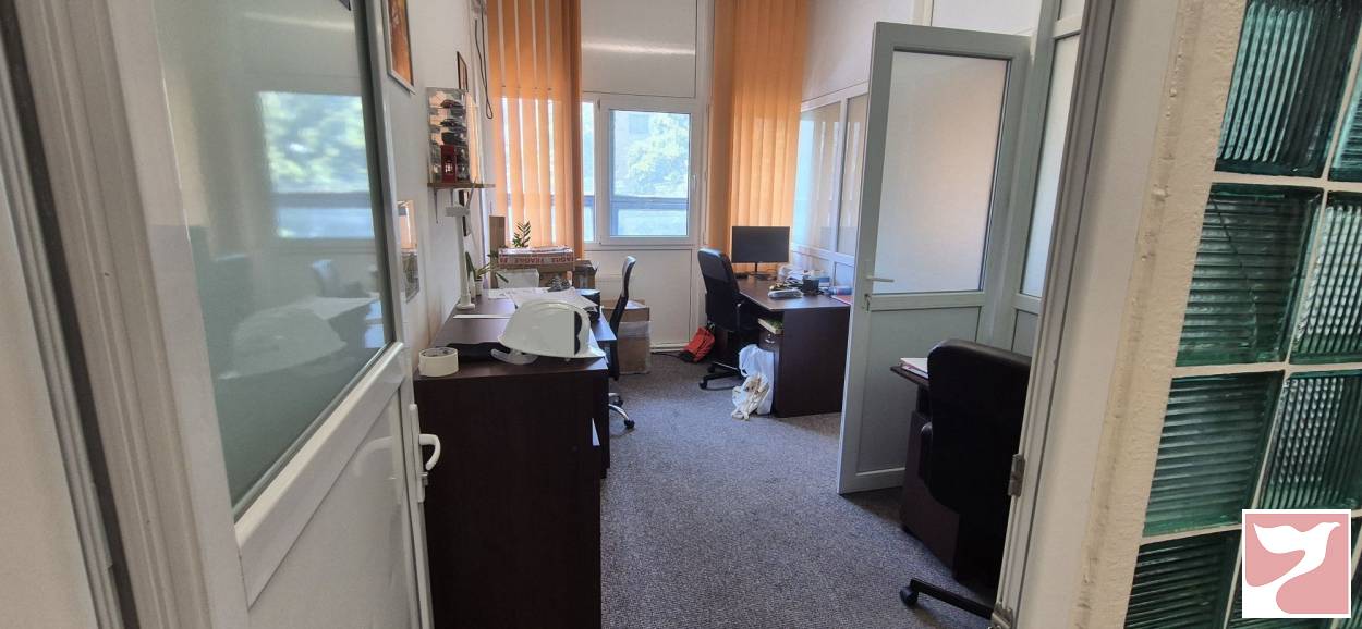 Inchiriere spatiu comercial in Buzău, 100 mp