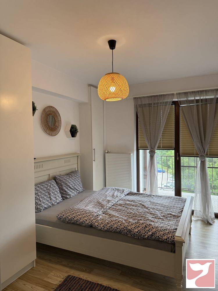 Inchiriere apartament  3 CAMERE in Sibiu, 80 mp