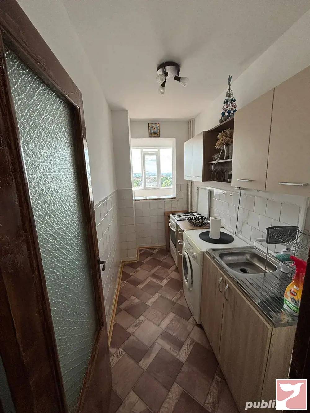 Vanzare apartament  1 CAMERA in Galaţi, Micro 20, 32 mp