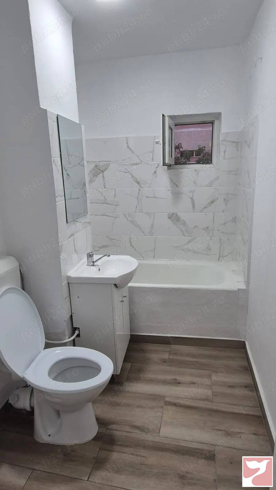 Inchiriere apartament  1 CAMERA in Timişoara, Soarelui, 36 mp