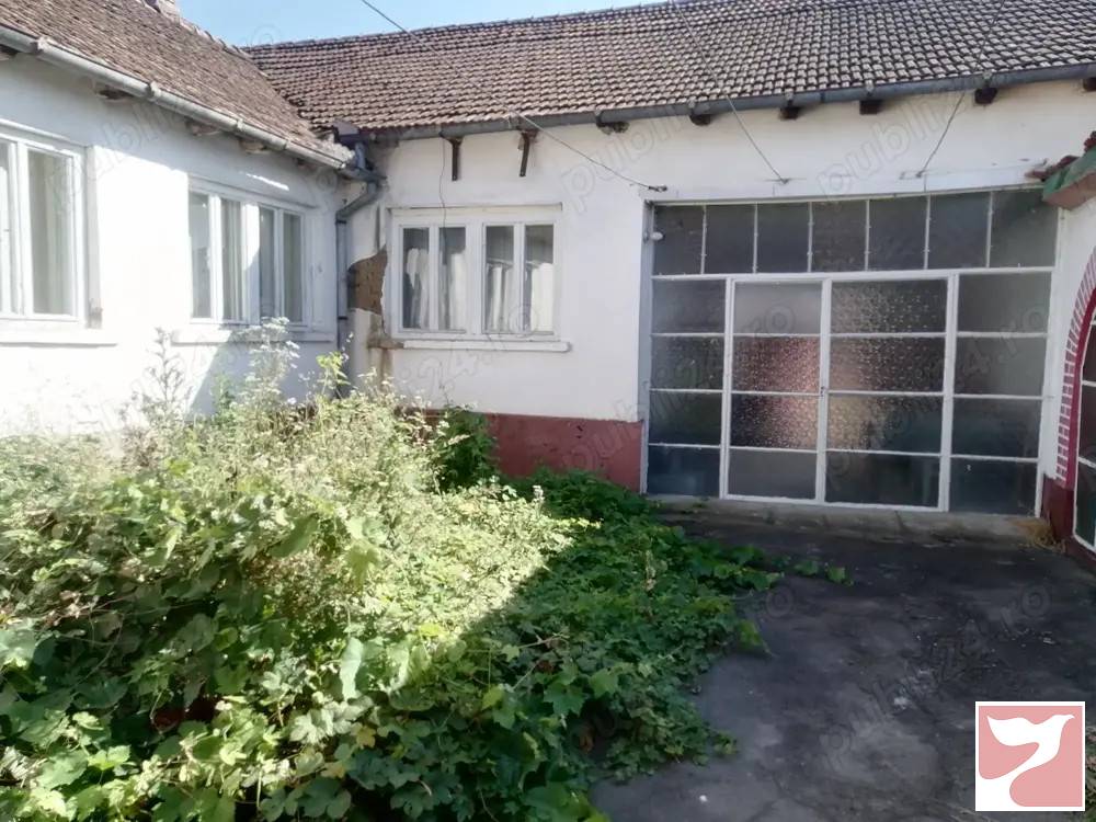 Vanzare casa/vila  4 CAMERE in Timişoara, 1 mp