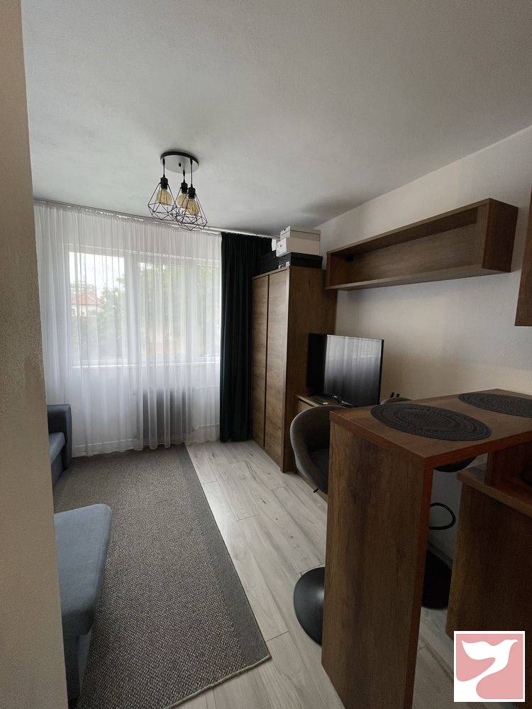 Vanzare apartament  1 CAMERA in Arad, 20 mp