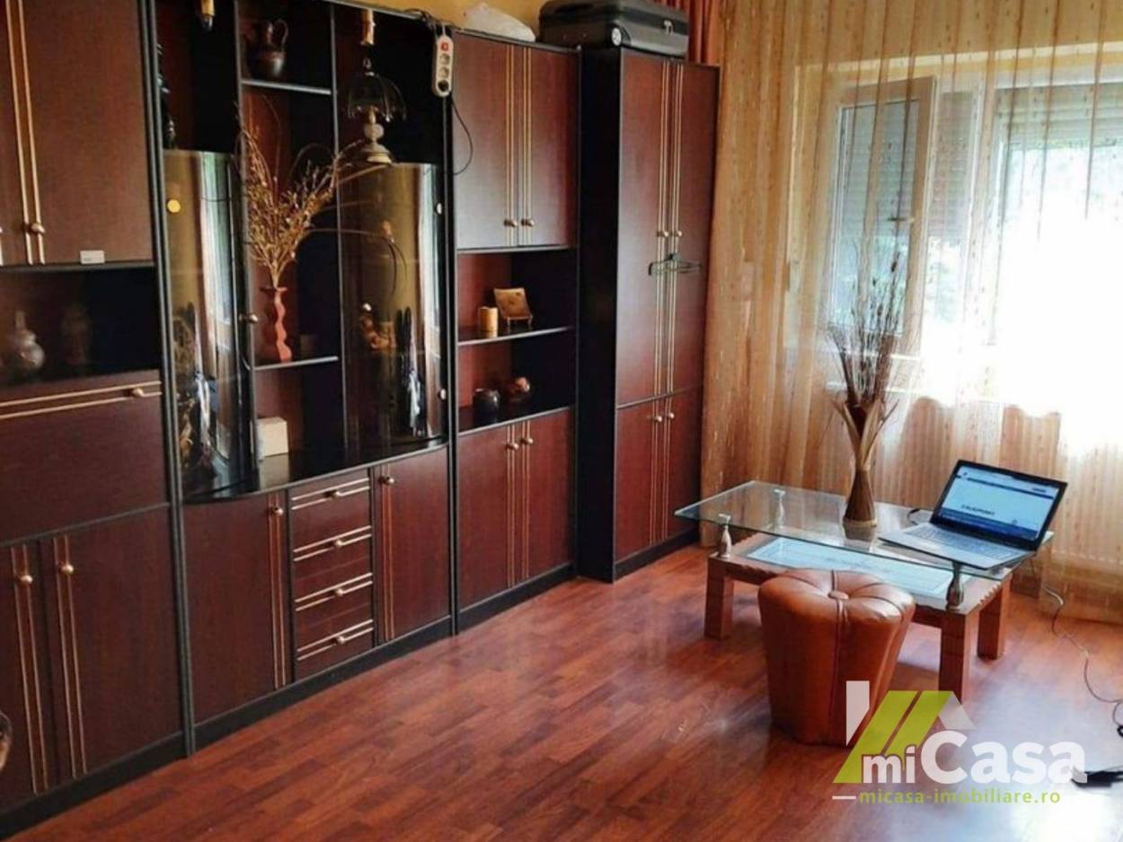 Inchiriere apartament  3 CAMERE in Galati, Siderurgistilor, 74 mp