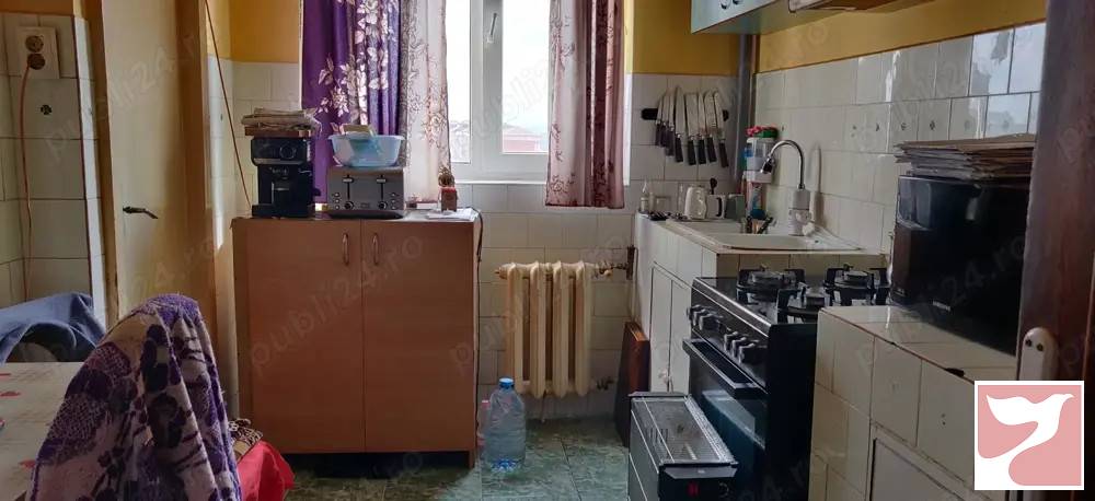 Vanzare apartament  2 CAMERE in Oradea, Rogerius, 57 mp