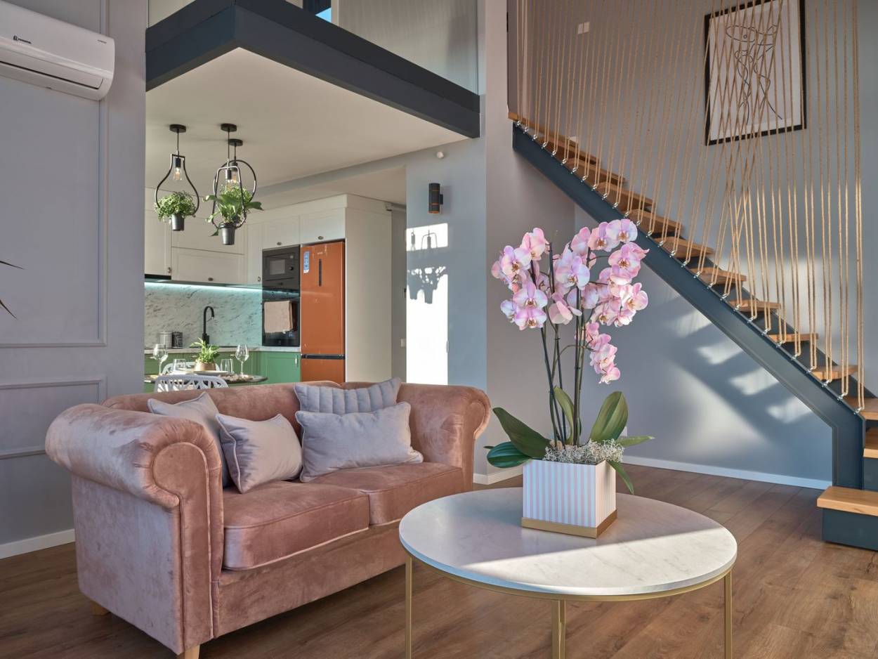 Vanzare apartament  2 CAMERE in Arad, UTA, 55 mp