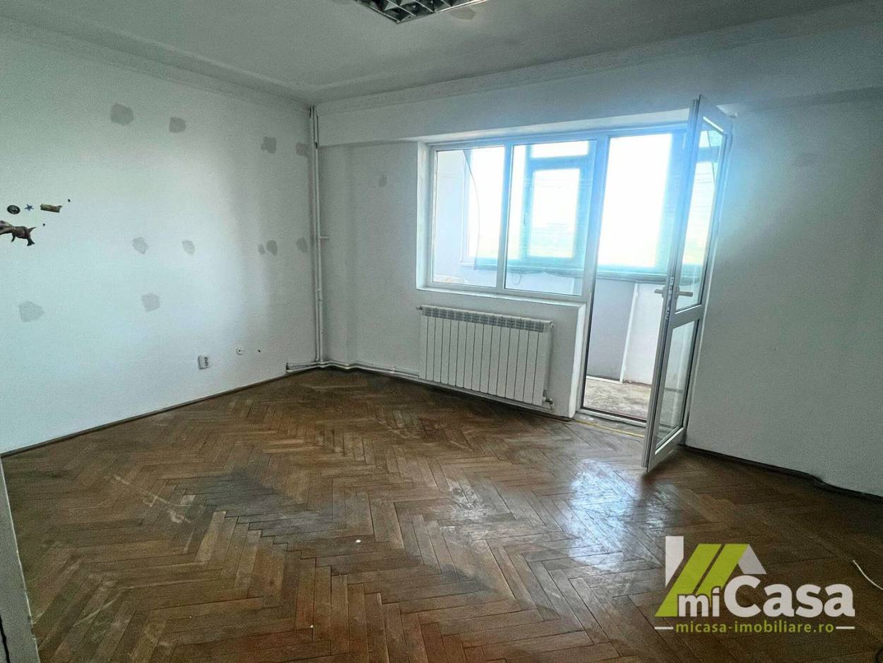 Vanzare apartament  2 CAMERE in Galati, Micro 19, 50 mp