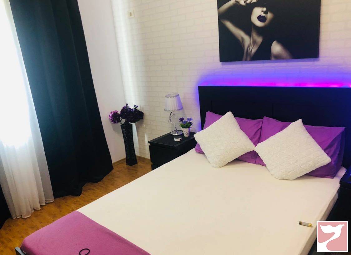 Inchiriere apartament  2 CAMERE in Chiajna, 70 mp