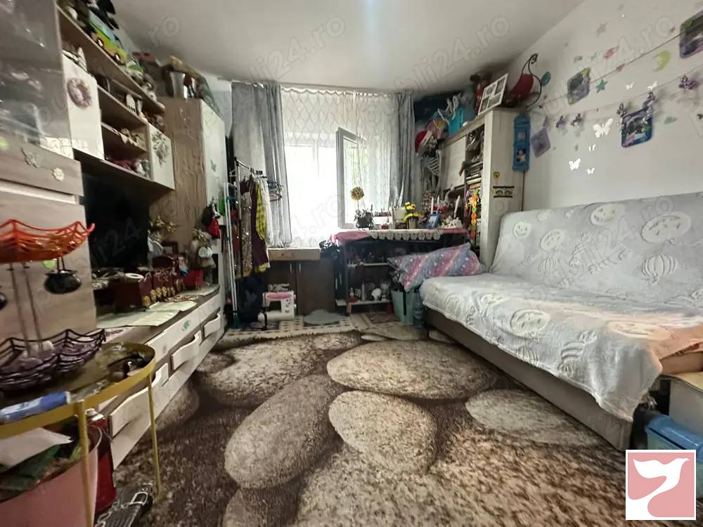 Vanzare apartament  2 CAMERE in Timişoara, Dâmbovița, 45 mp