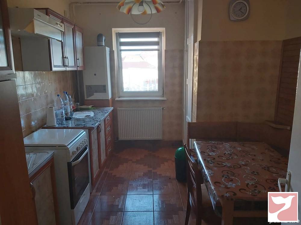 Inchiriere apartament  3 CAMERE in Sibiu, 96 mp
