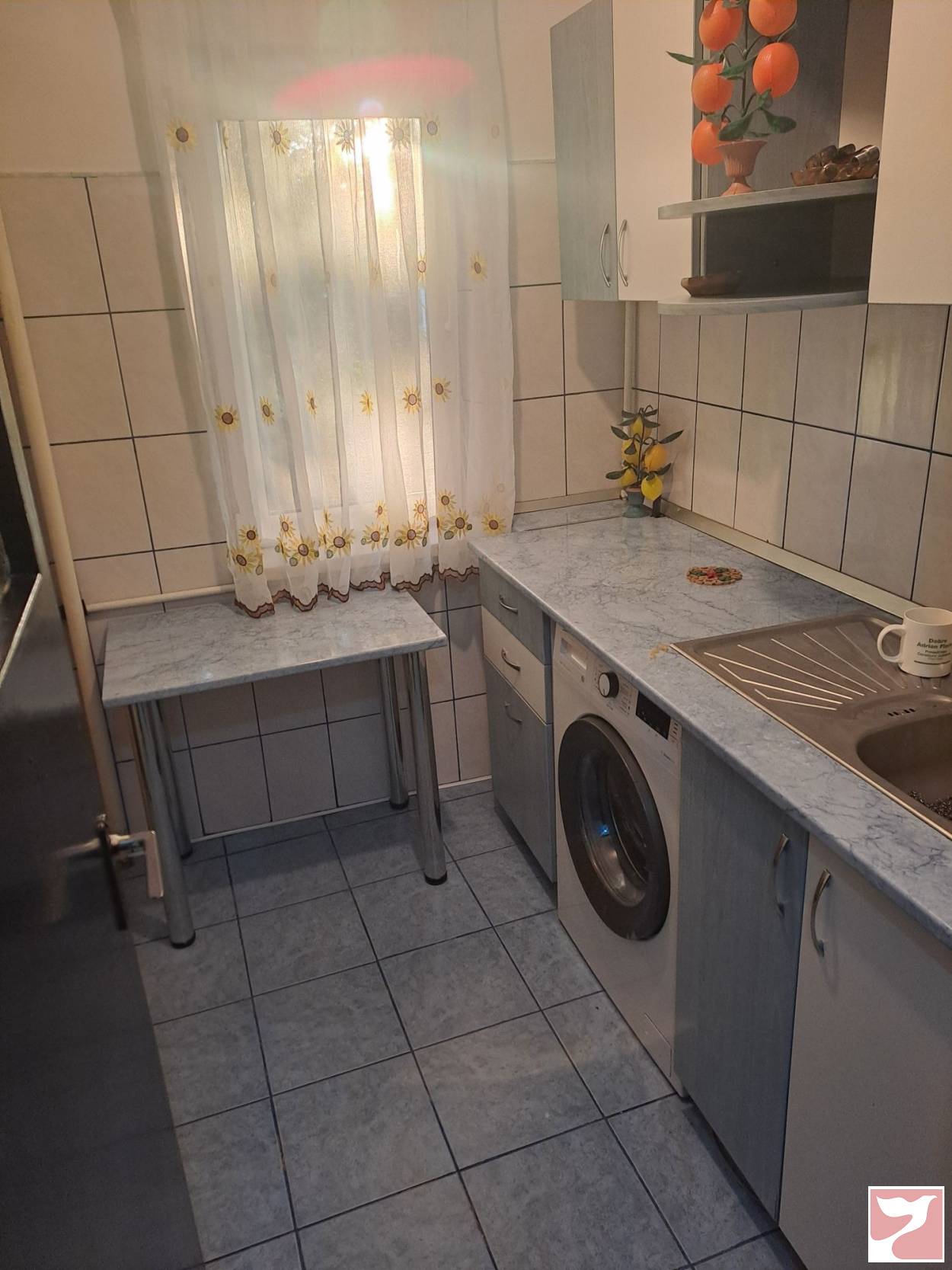 Inchiriere apartament  3 CAMERE in Ploieşti, 57 mp