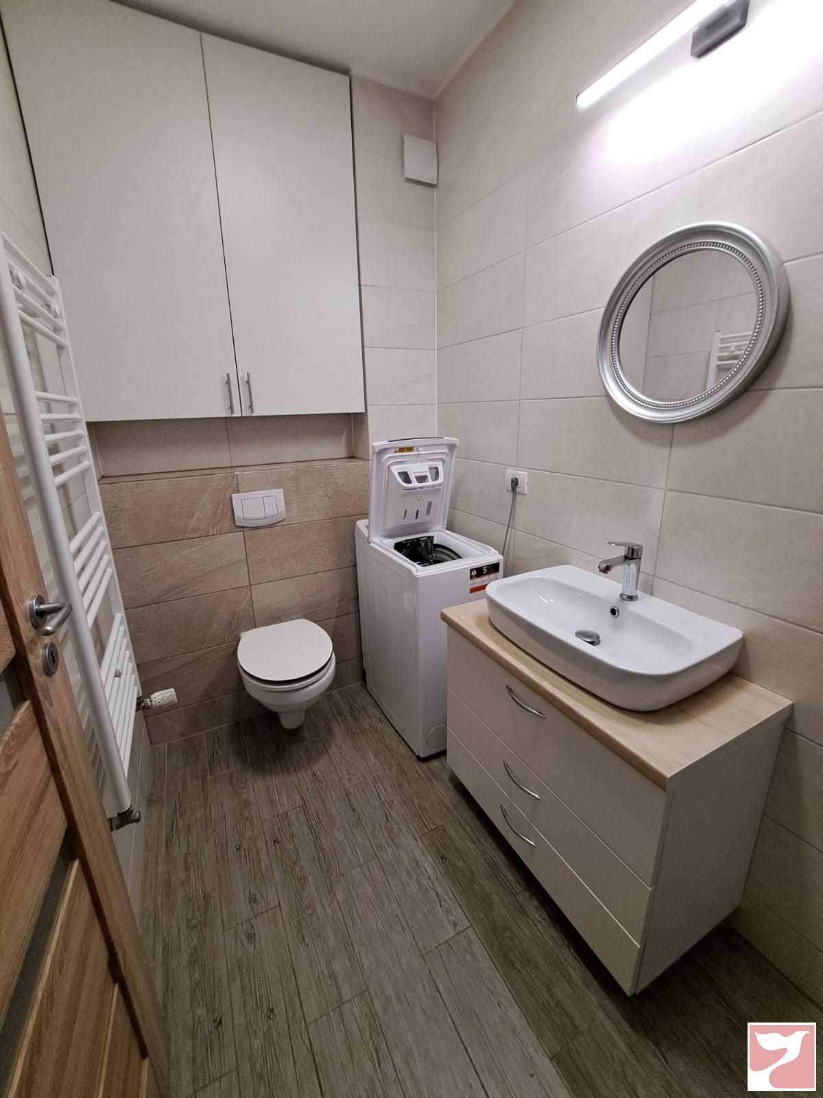 Vanzare apartament  3 CAMERE in Oradea, 50 mp