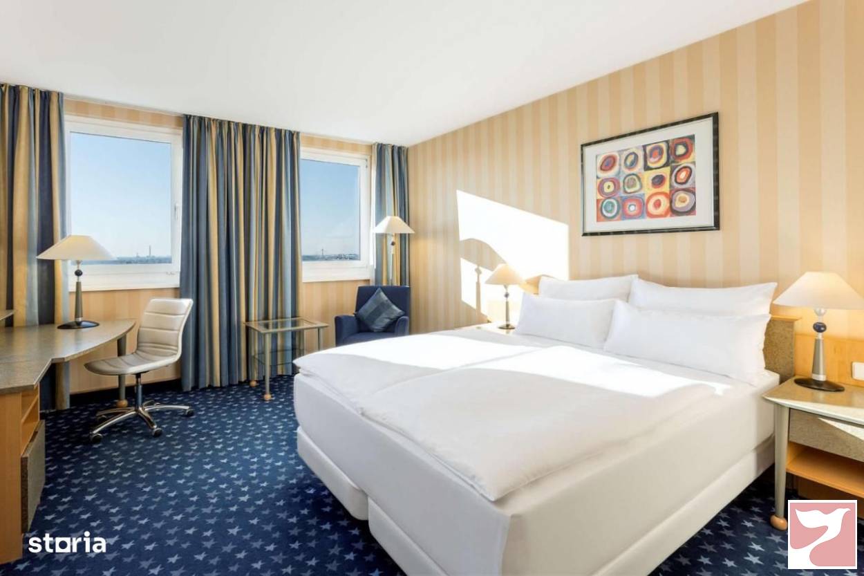 Vanzare apartament  2 CAMERE in Chiajna