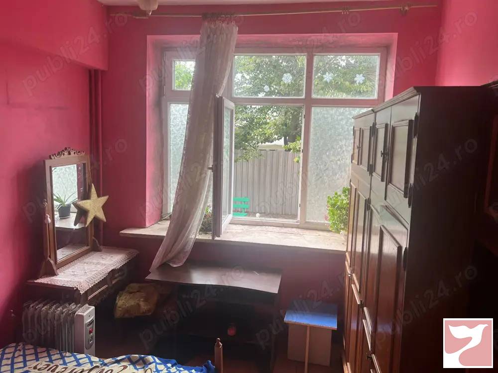 Vanzare apartament  2 CAMERE in Craiova