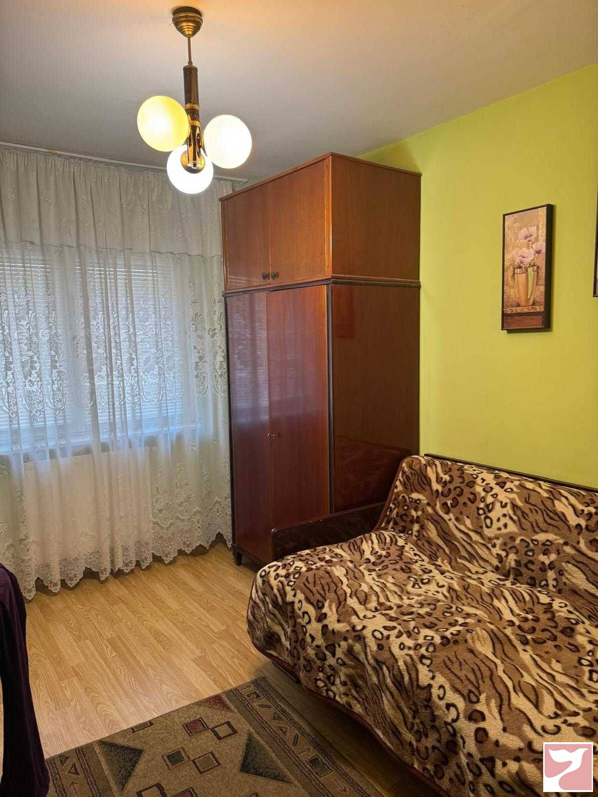 Vanzare apartament  3 CAMERE in Buzău, 70 mp