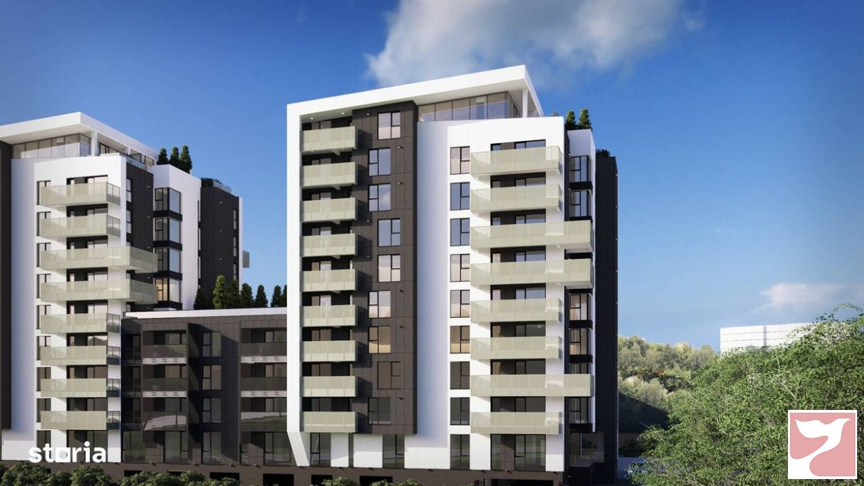 Vanzare apartament  1 CAMERA in Iaşi