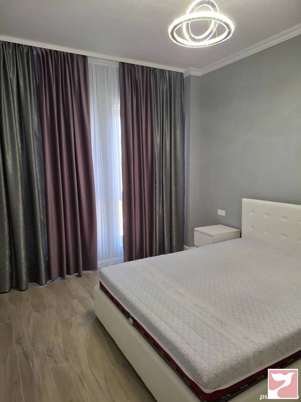 Inchiriere apartament  2 CAMERE in Timişoara, 53 mp