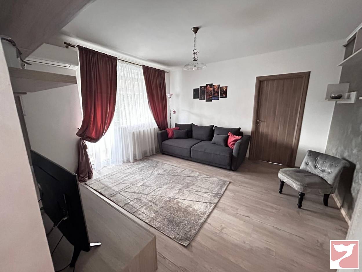 Inchiriere apartament  3 CAMERE in Cluj-Napoca, 67 mp