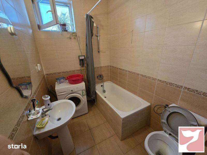 Vanzare apartament  1 CAMERA in Sibiu, 38 mp