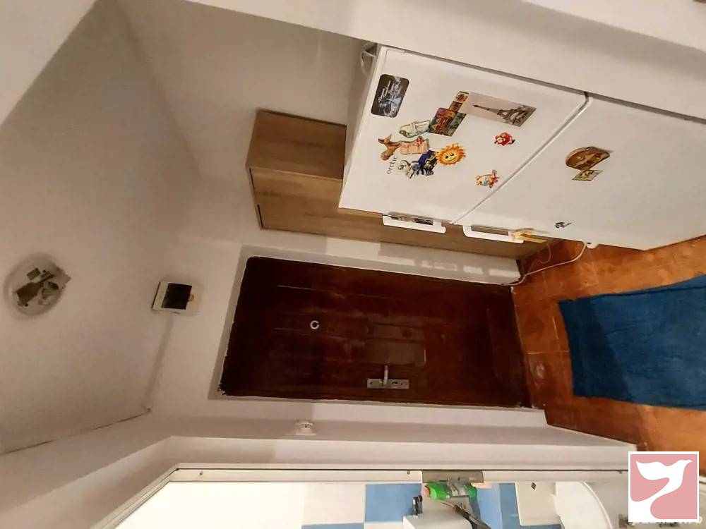 Vanzare apartament  1 CAMERA in Bacău, Stefan cel mare, 26 mp