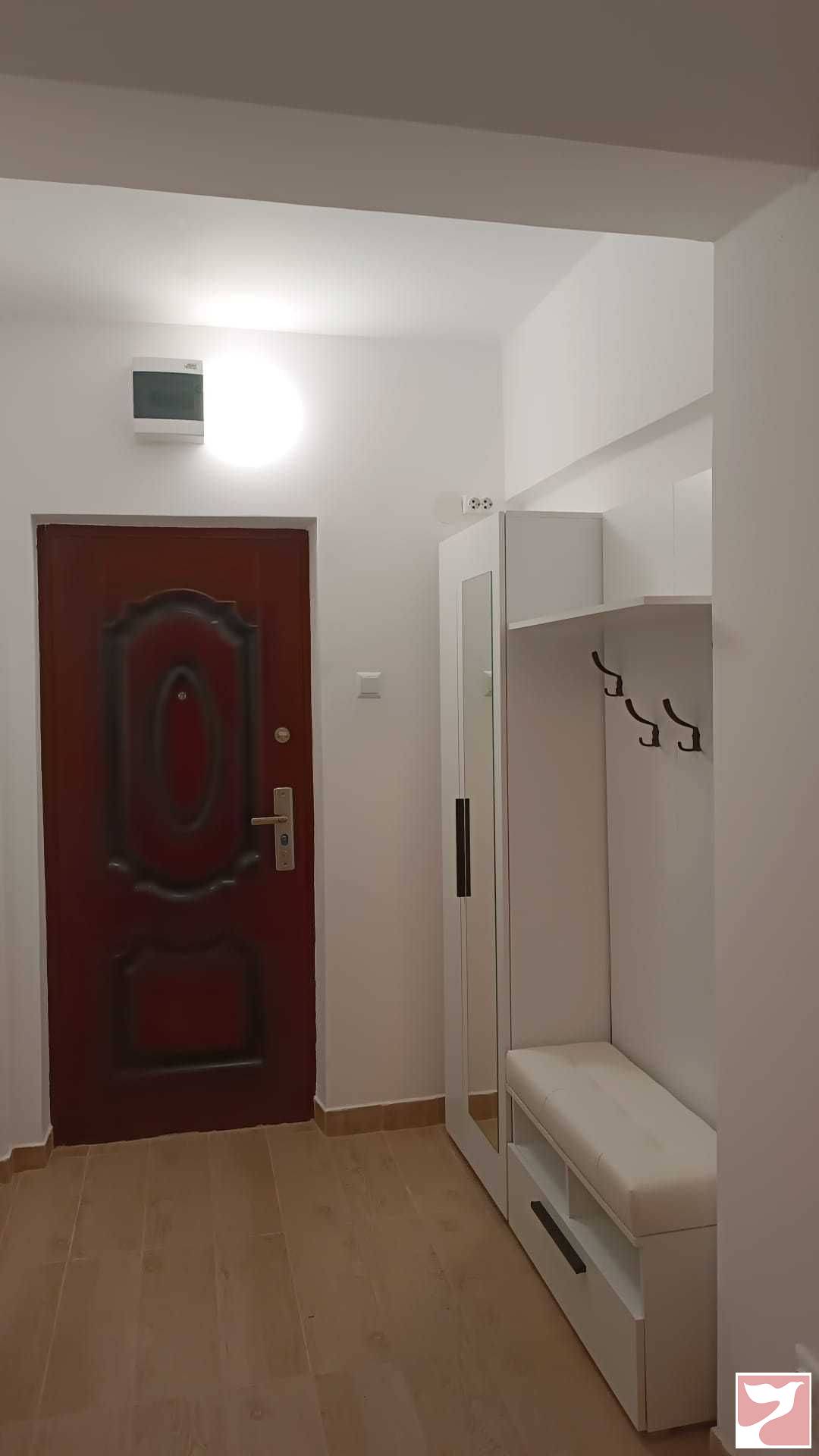 Inchiriere apartament  1 CAMERA in Iaşi, 27 mp