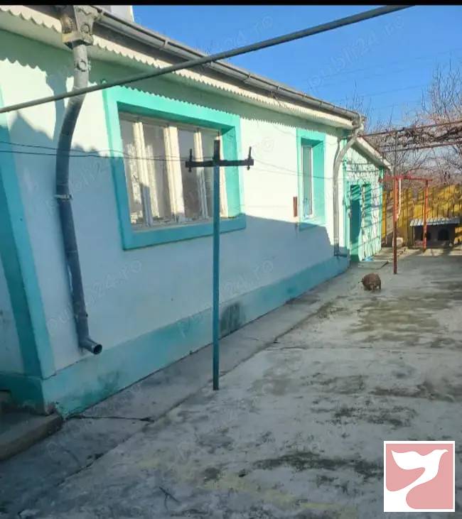 Vanzare casa/vila  2 CAMERE in Buzău, 48 mp