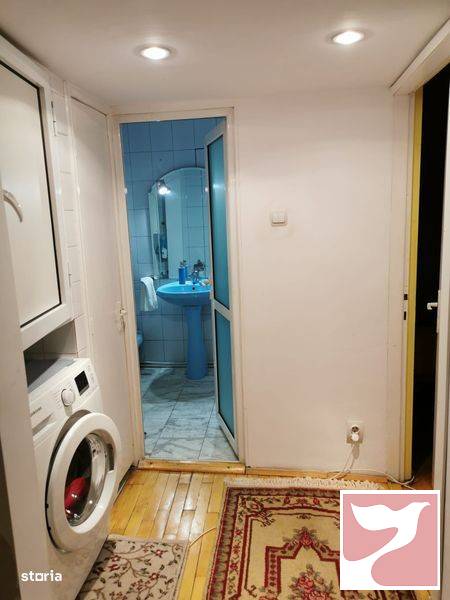 Vanzare apartament  4 CAMERE in Iaşi, 90 mp