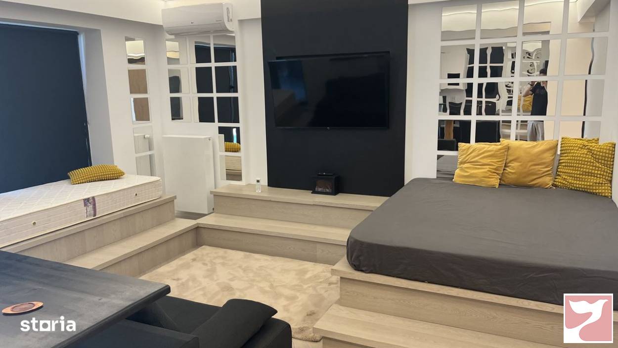 Inchiriere apartament  1 CAMERA in Voluntari