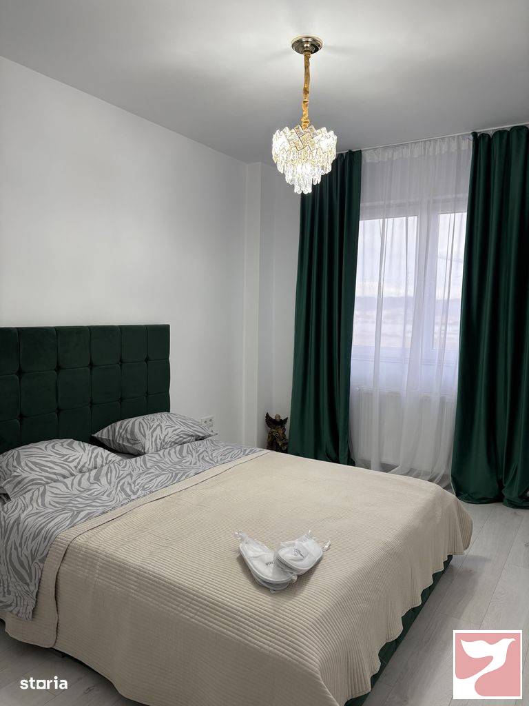 Vanzare apartament  3 CAMERE in Sibiu, 74 mp