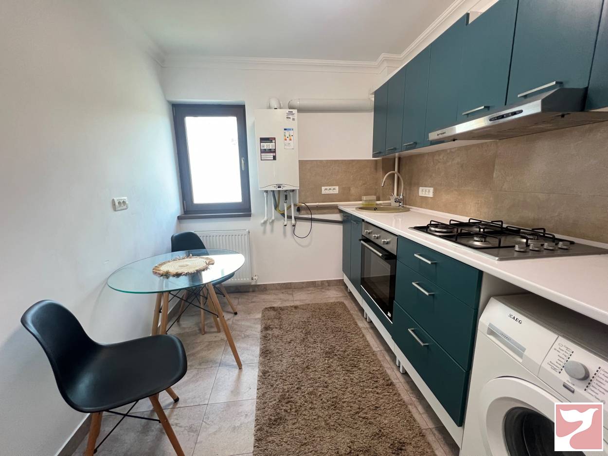 Inchiriere apartament  1 CAMERA in Iaşi, 30 mp