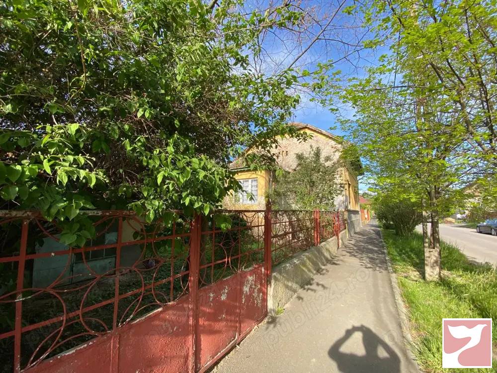 Vanzare casa/vila  3 CAMERE in Timişoara, Telegrafului, 139 mp