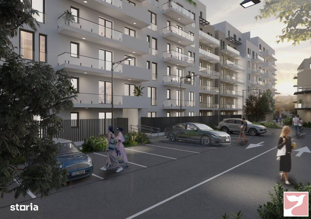 Vanzare apartament  2 CAMERE in Craiova, 67 mp