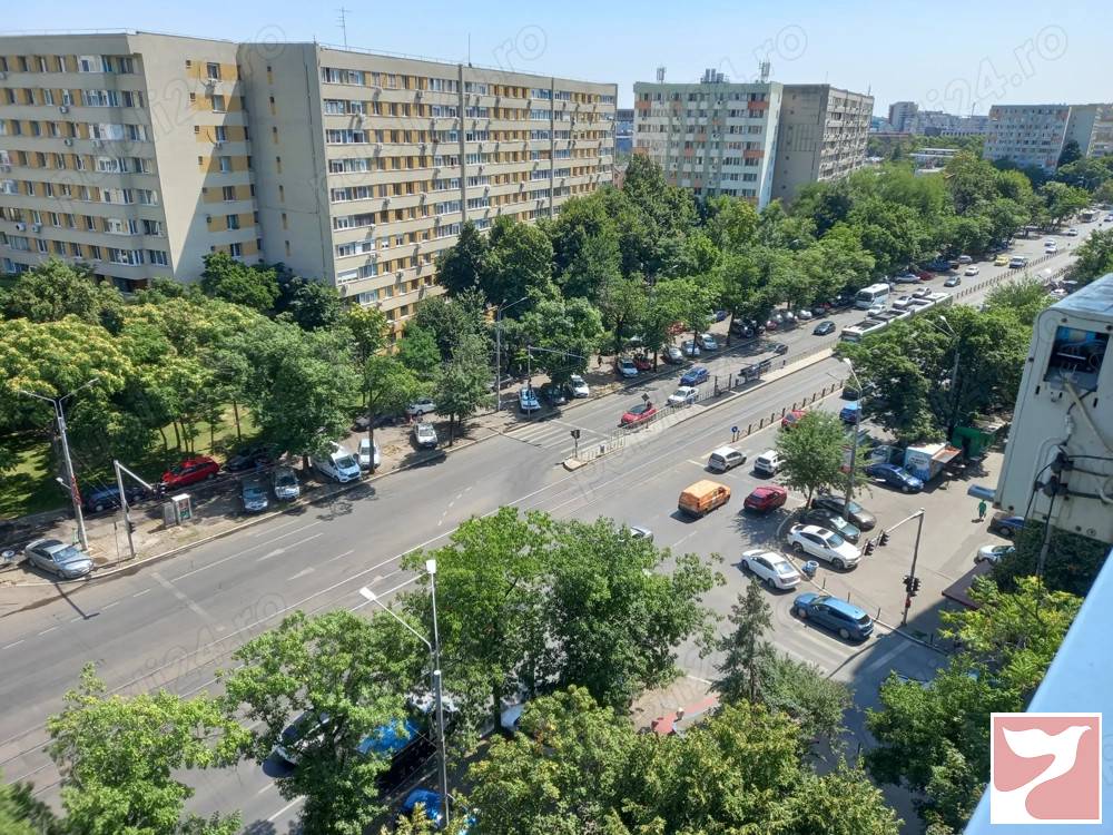 Inchiriere apartament  1 CAMERA in Bucuresti, Colentina, 31 mp