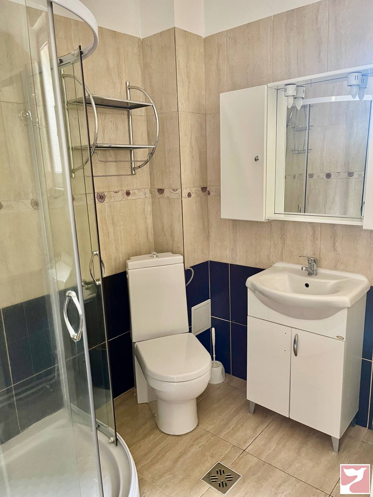 Inchiriere apartament  3 CAMERE in Sibiu, 80 mp