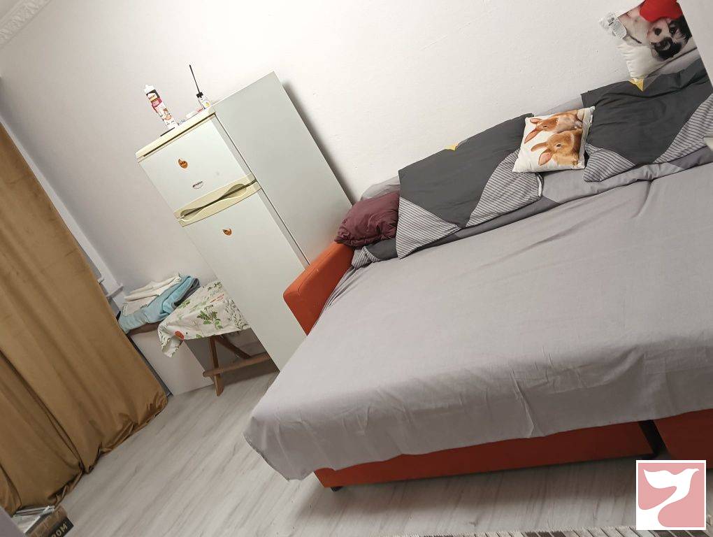 Vanzare apartament  1 CAMERA in Bacău, 25 mp