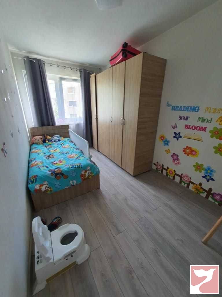 Vanzare apartament  3 CAMERE in Bacău, 54 mp