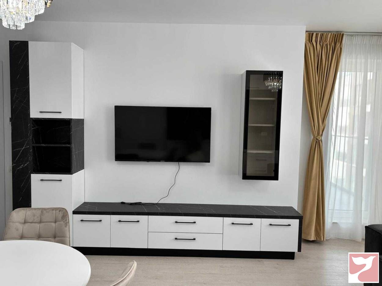 Inchiriere apartament  2 CAMERE in Voluntari, 60 mp