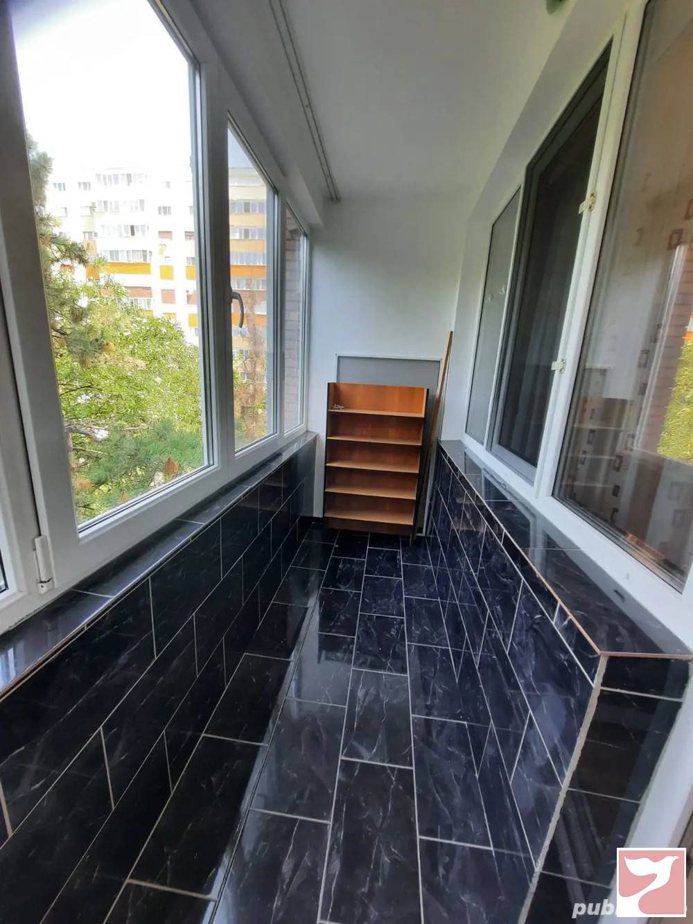 Inchiriere apartament  2 CAMERE in Timişoara, Circumvaluțiunii, 48 mp