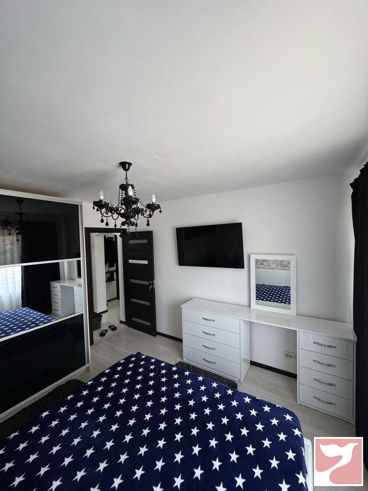 Inchiriere apartament  2 CAMERE in Brăila, 65 mp