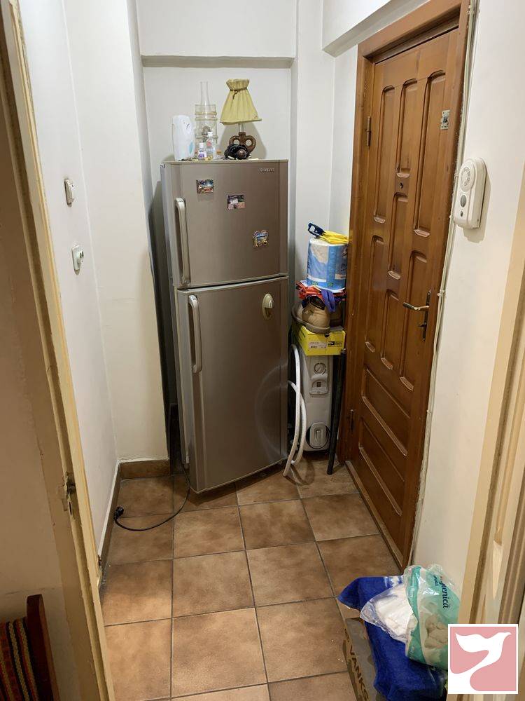 Vanzare apartament  1 CAMERA in Drobeta-Turnu Severin, 24 mp