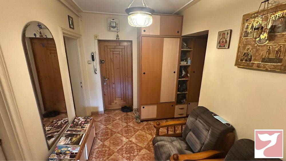 Inchiriere apartament  3 CAMERE in Iaşi, 74 mp