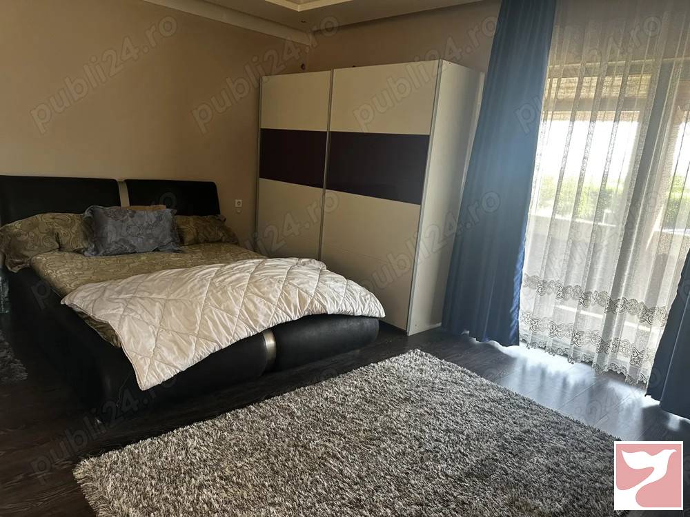 Inchiriere casa/vila  5 CAMERE in Bucuresti, Theodor Pallady, 300 mp