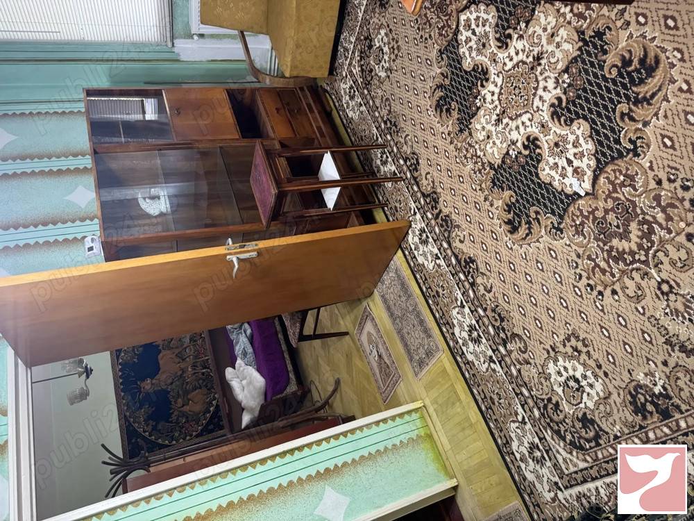 Vanzare apartament  2 CAMERE in Galaţi, Micro 16, 50 mp