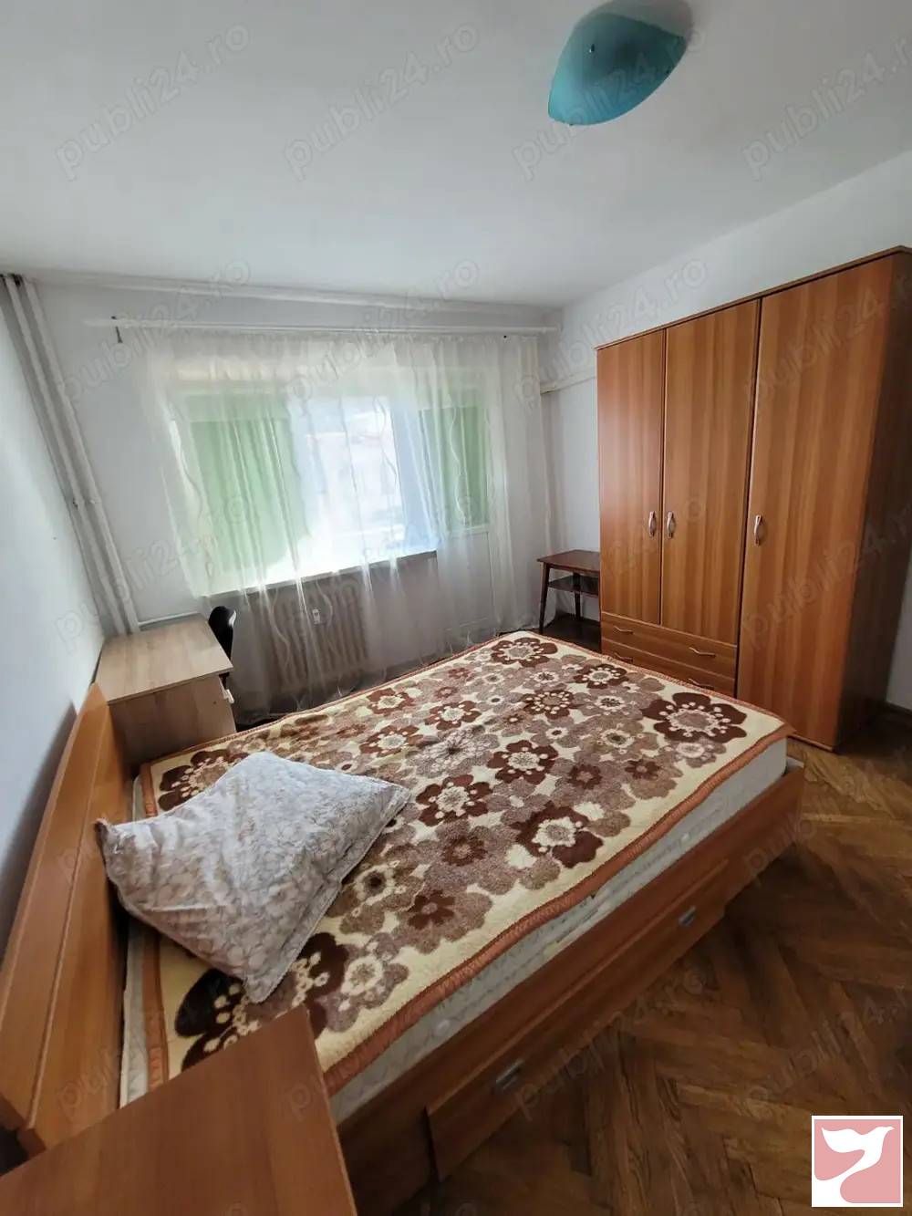 Vanzare apartament  3 CAMERE in Craiova, 76 mp