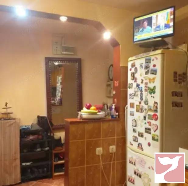 Vanzare apartament  2 CAMERE in Craiova, Brazda lui Novac, 50 mp