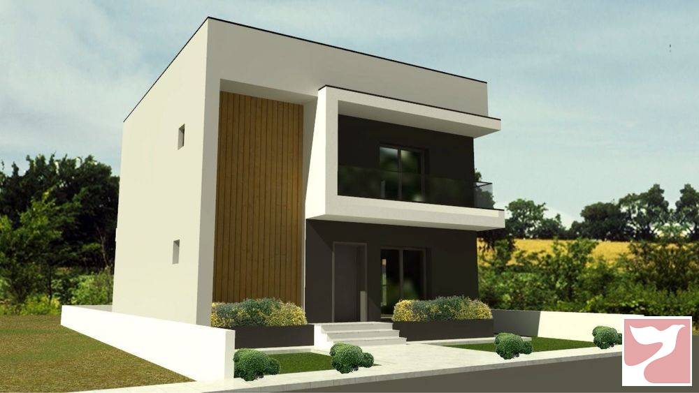 Vanzare casa/vila  4 CAMERE in Craiova, 270 mp