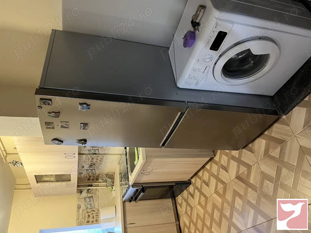 Vanzare apartament  1 CAMERA in Timişoara, 31 mp