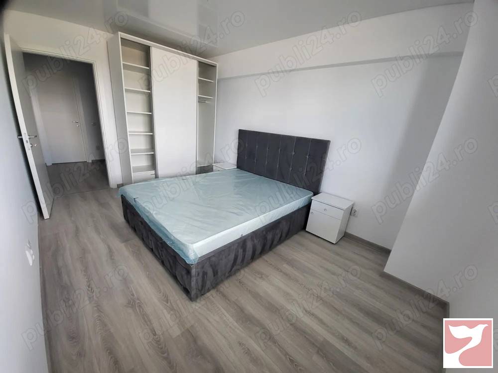 Inchiriere apartament  2 CAMERE in Iaşi, Copou, 63 mp